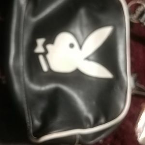 Playboy hand bag